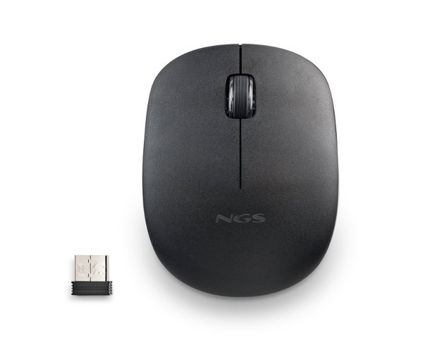 Vue catalogue 1 souris NGS